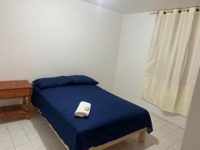 Cómodo departamento en Naciones unidas